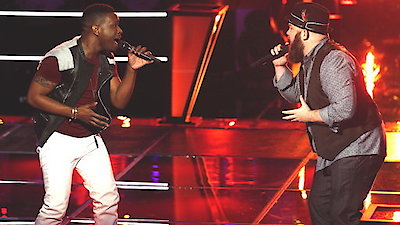 The Voice Season 4 Episode 9