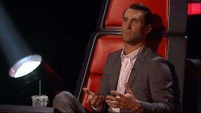 The Voice Season 4 Episode 14