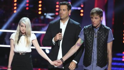 The Voice Season 5 Episode 11
