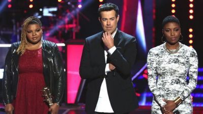 The Voice Season 5 Episode 12