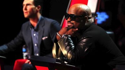 The Voice Season 5 Episode 14