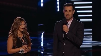 The Voice Season 5 Episode 16