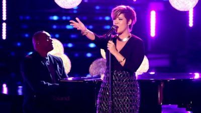 The Voice Season 5 Episode 18