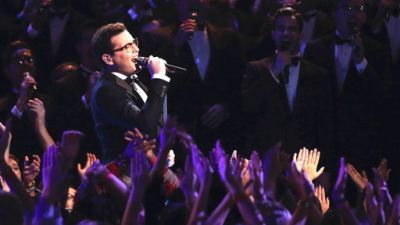 The Voice Season 5 Episode 20