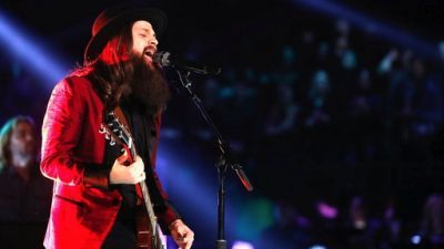 The Voice Season 5 Episode 22