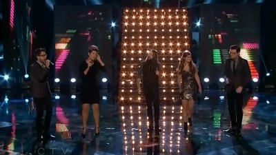The Voice Season 5 Episode 24