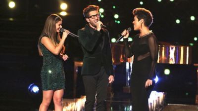 The Voice Season 5 Episode 26