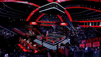 The Voice Season 6 Episode 8