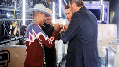 The Voice Season 7 Episode 14