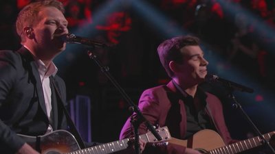 The Voice Season 9 Episode 27