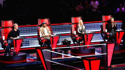 The Voice Season 10 Episode 12