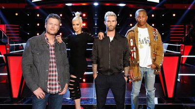 The Voice Season 10 Episode 13
