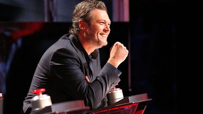 The Voice Season 11 Episode 13