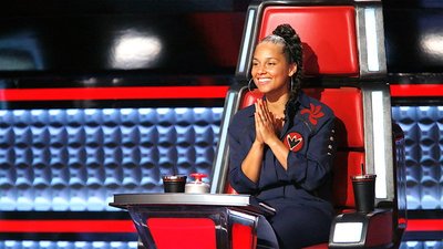 The Voice Season 11 Episode 14