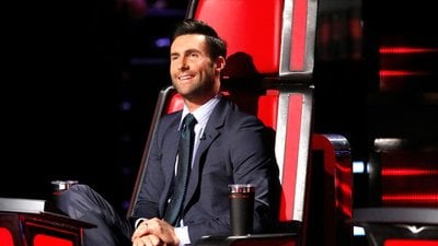 The Voice Season 11 Episode 17