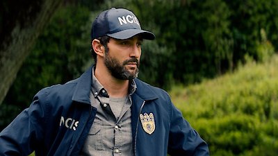 NCIS: Hawai'i Season 1 Episode 4