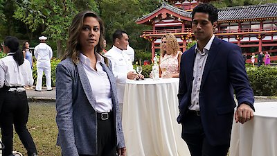NCIS: Hawai'i Season 1 Episode 5