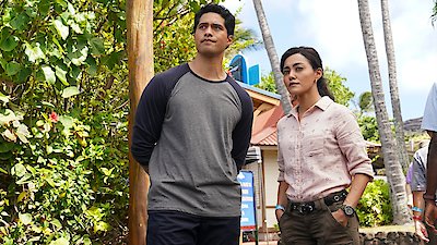 NCIS: Hawai'i Season 1 Episode 6