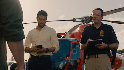 NCIS: Hawai'i Season 1 Episode 7
