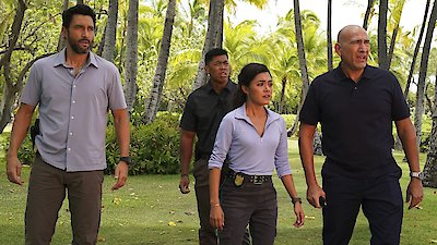 NCIS: Hawai'i Season 1 Episode 8