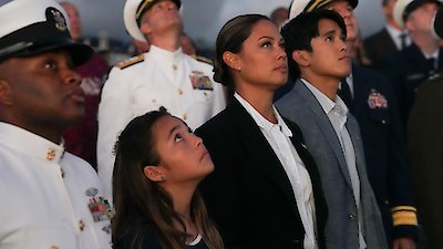 NCIS: Hawai'i Season 1 Episode 9