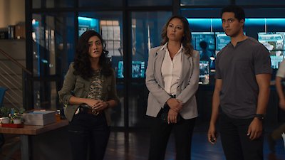 NCIS: Hawai'i Season 1 Episode 12