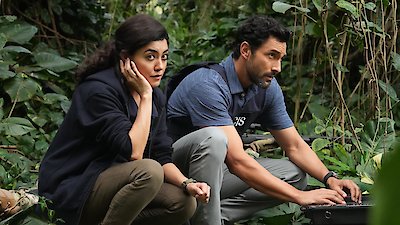 NCIS: Hawai'i Season 1 Episode 13