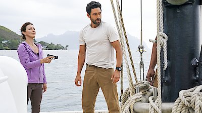 NCIS: Hawai'i Season 1 Episode 15