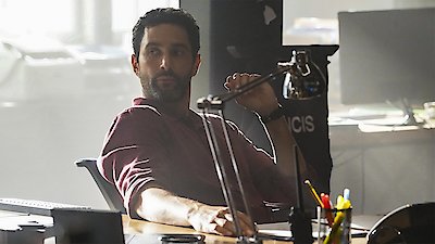 NCIS: Hawai'i Season 1 Episode 18