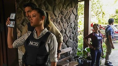 NCIS: Hawai'i Season 1 Episode 20