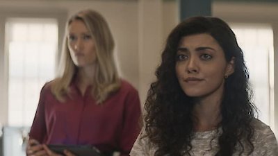 NCIS: Hawai'i Season 1 Episode 21