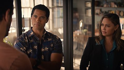 NCIS: Hawai'i Season 2 Episode 2