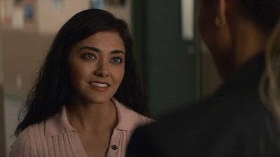 NCIS: Hawai'i Season 2 Episode 7