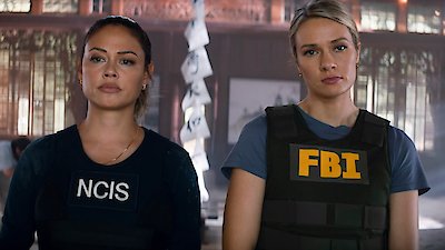 NCIS: Hawai'i Season 2 Episode 11