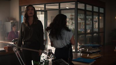 NCIS: Hawai'i Season 2 Episode 16