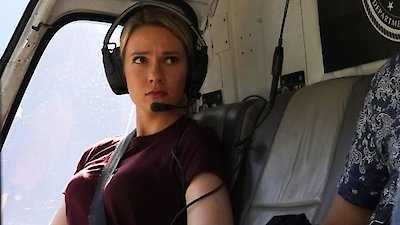 NCIS: Hawai'i Season 2 Episode 18