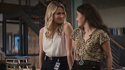 NCIS: Hawai'i Season 2 Episode 19