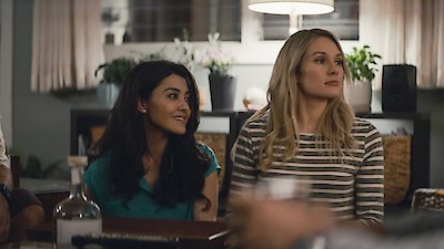 NCIS: Hawai'i Season 2 Episode 22