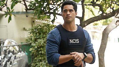 NCIS: Hawai'i Season 3 Episode 2