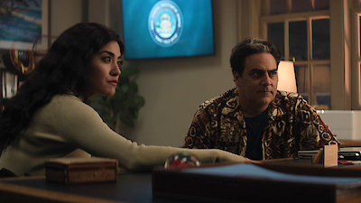 NCIS: Hawai'i Season 3 Episode 4