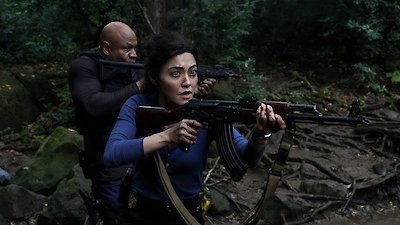 NCIS: Hawai'i Season 3 Episode 5