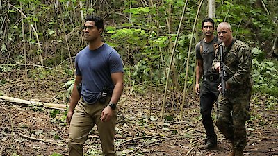 NCIS: Hawai'i Season 3 Episode 7