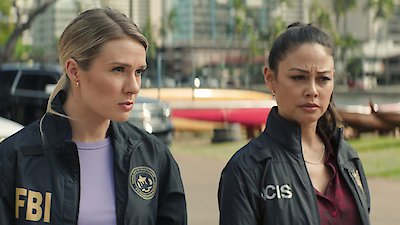 NCIS: Hawai'i Season 3 Episode 8