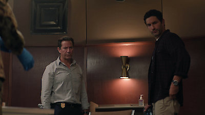 NCIS: Hawai'i Season 3 Episode 9