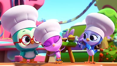 Do, Re & Mi Season 1 Episode 4