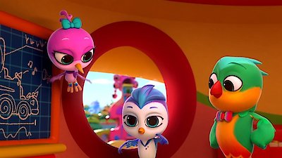 Do, Re & Mi Season 1 Episode 6