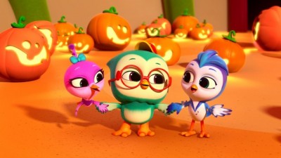Do, Re & Mi Season 2 Episode 1