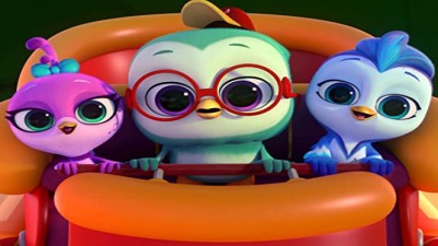 Do, Re & Mi Season 3 Episode 1