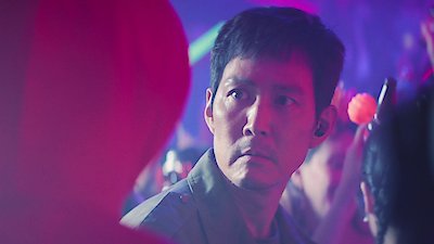 Squid Game Season 2 Episode 2