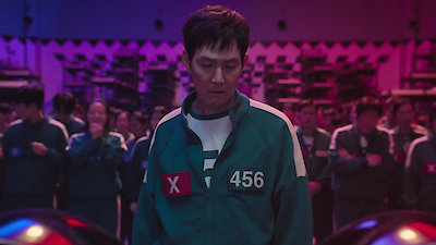 Squid Game Season 2 Episode 5